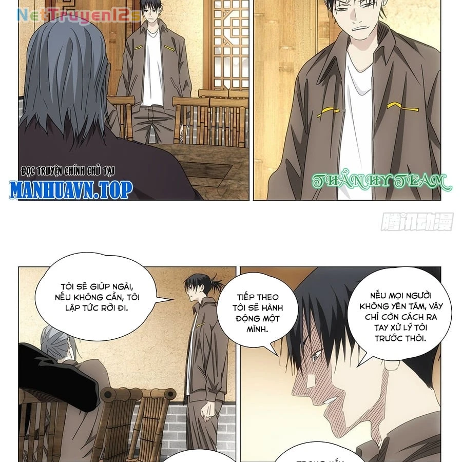 Nhất Nhân Chi Hạ Chapter 724 - 7