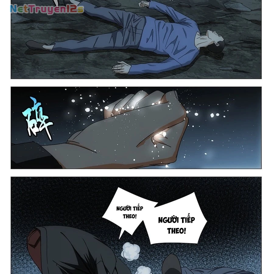 Nhất Nhân Chi Hạ Chapter 724 - 19