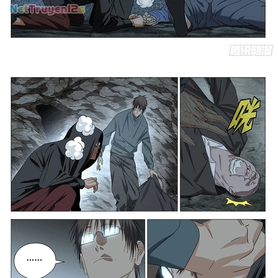 Nhất Nhân Chi Hạ Chapter 724 - 20