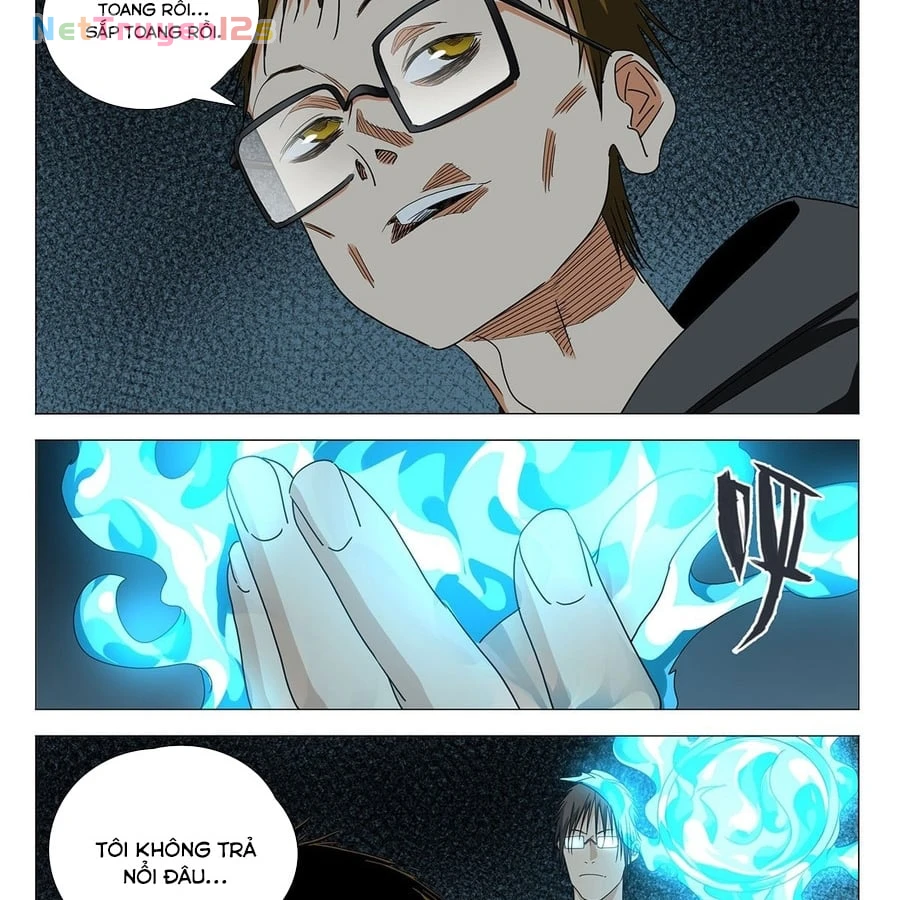 Nhất Nhân Chi Hạ Chapter 724 - 22