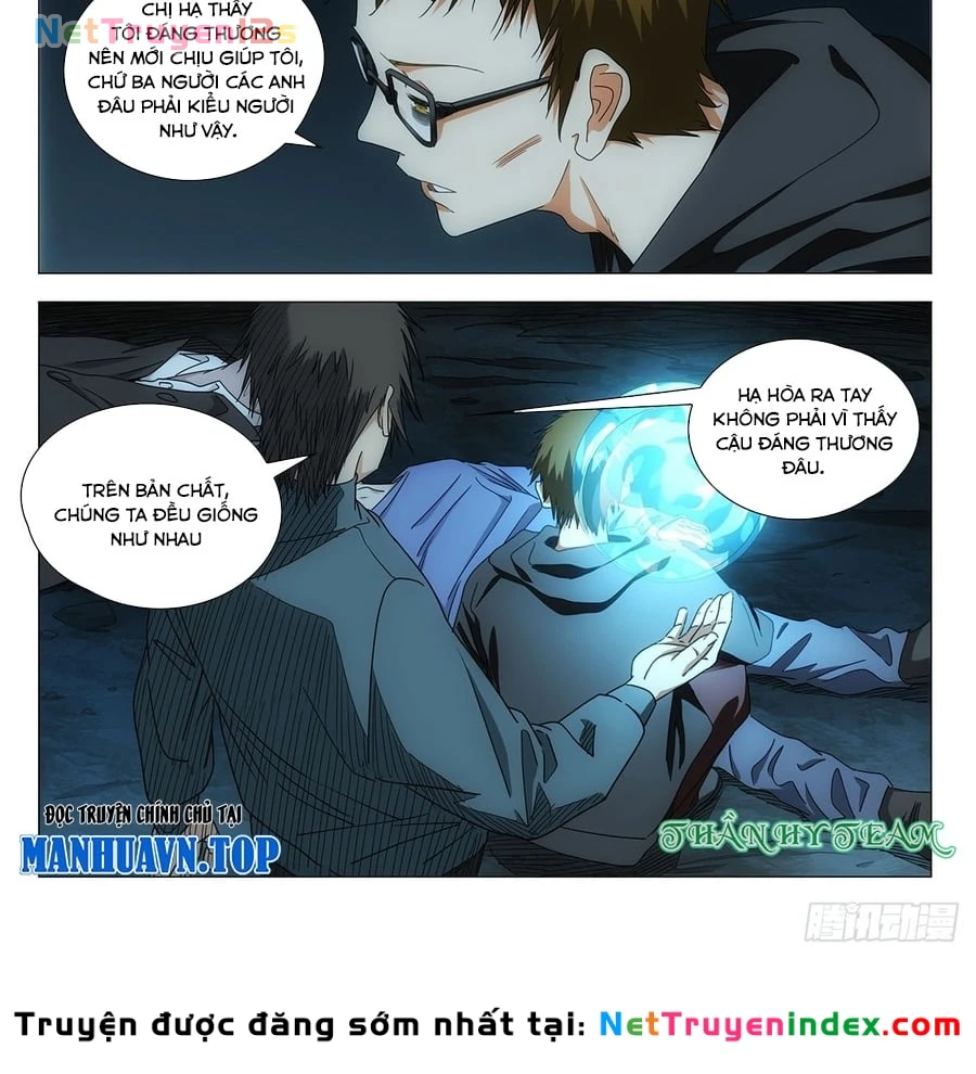 Nhất Nhân Chi Hạ Chapter 724 - 24