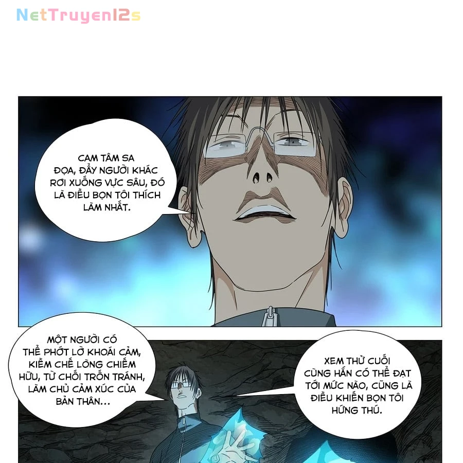 Nhất Nhân Chi Hạ Chapter 724 - 25