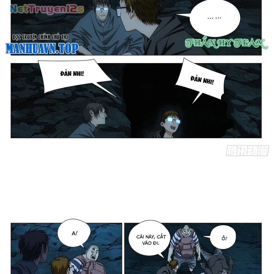 Nhất Nhân Chi Hạ Chapter 725 - 2