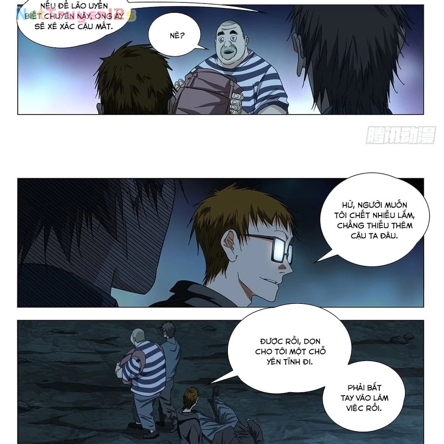 Nhất Nhân Chi Hạ Chapter 725 - 4