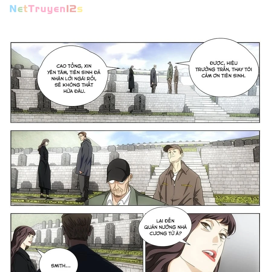 Nhất Nhân Chi Hạ Chapter 725 - 6