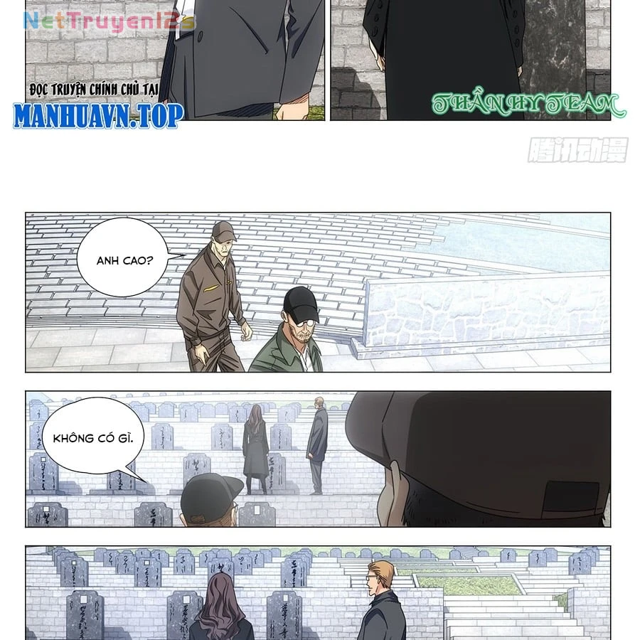 Nhất Nhân Chi Hạ Chapter 725 - 9