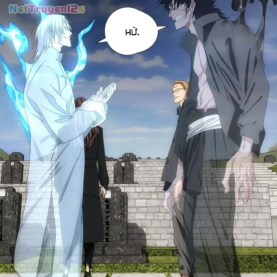 Nhất Nhân Chi Hạ Chapter 725 - 11