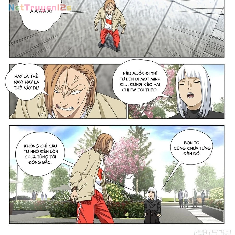 Nhất Nhân Chi Hạ Chapter 725 - 13