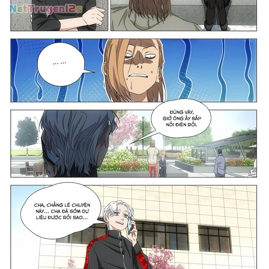Nhất Nhân Chi Hạ Chapter 725 - 16