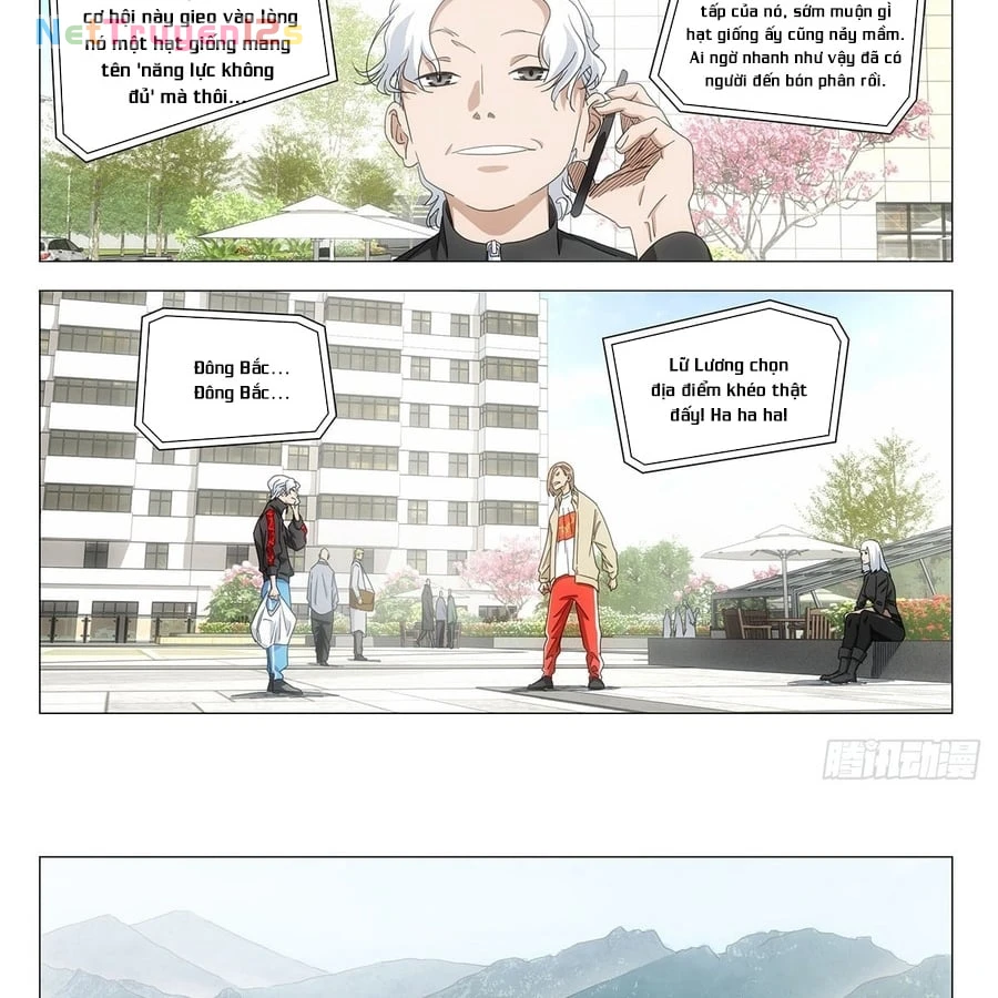 Nhất Nhân Chi Hạ Chapter 725 - 18