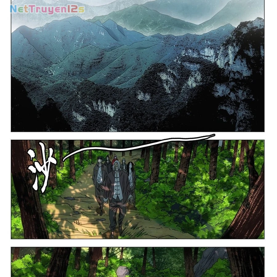 Nhất Nhân Chi Hạ Chapter 725 - 19