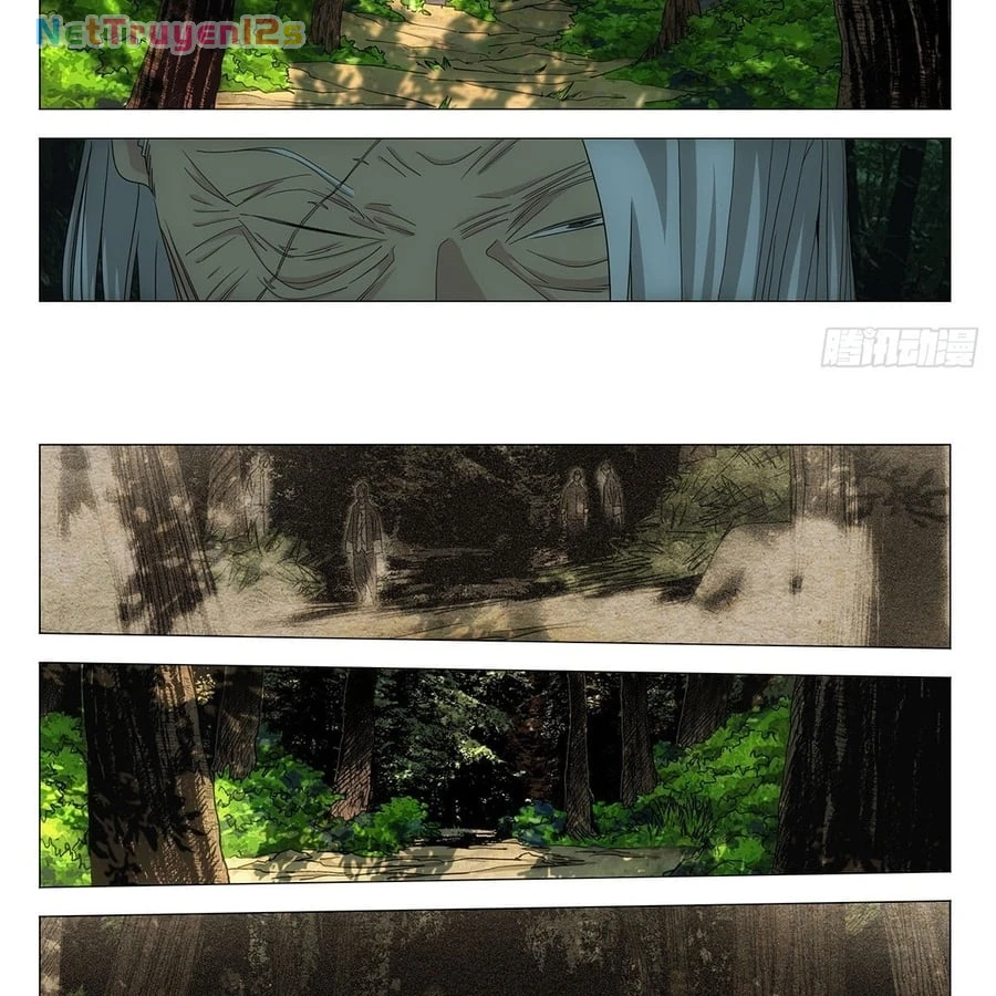 Nhất Nhân Chi Hạ Chapter 725 - 20