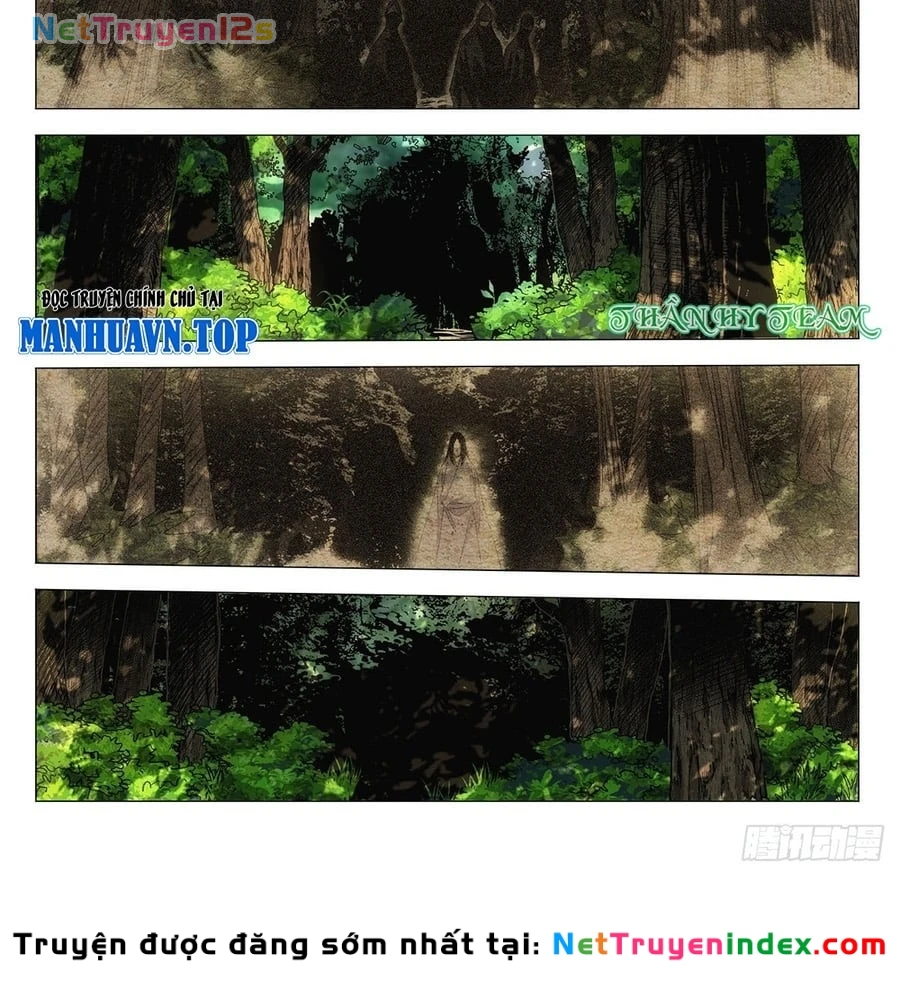 Nhất Nhân Chi Hạ Chapter 725 - 21