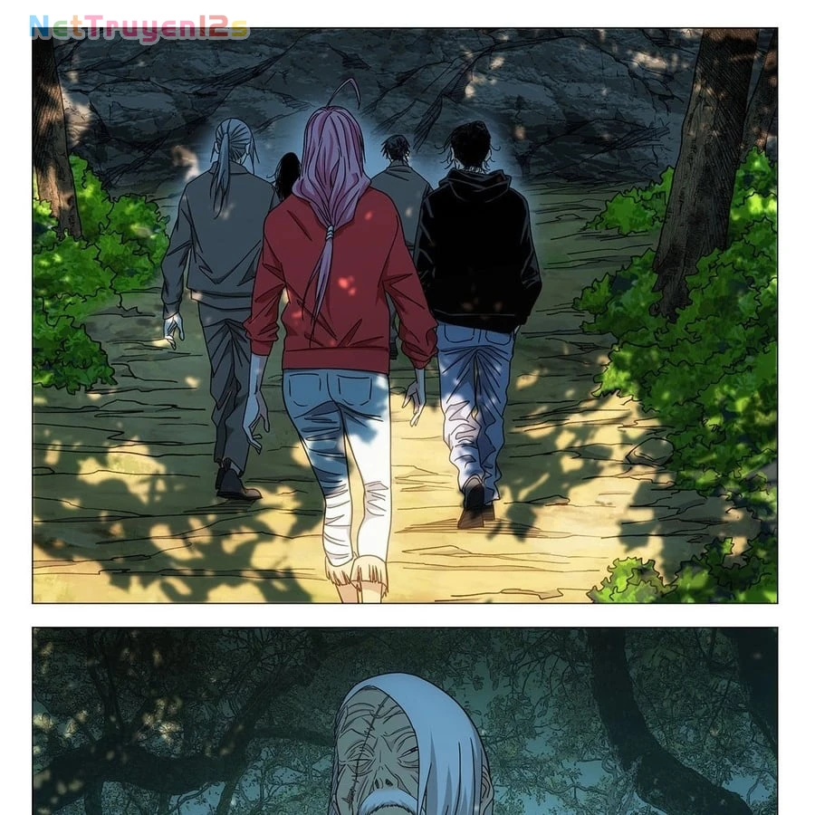 Nhất Nhân Chi Hạ Chapter 725 - 22
