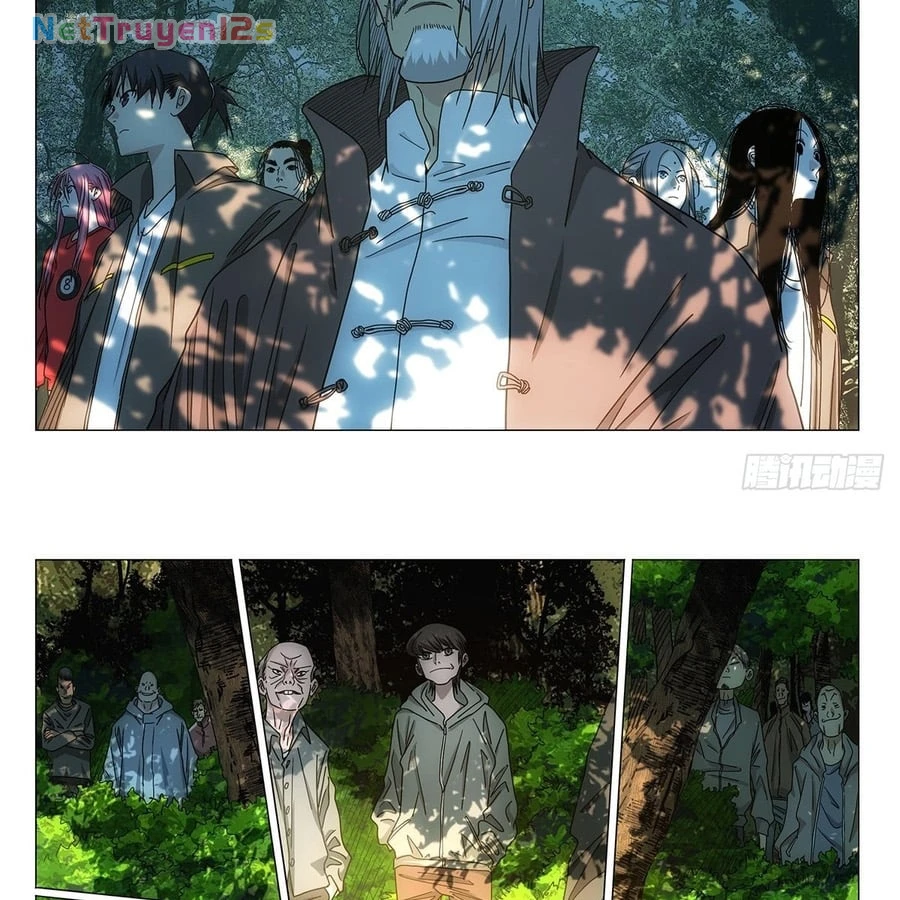Nhất Nhân Chi Hạ Chapter 725 - 23