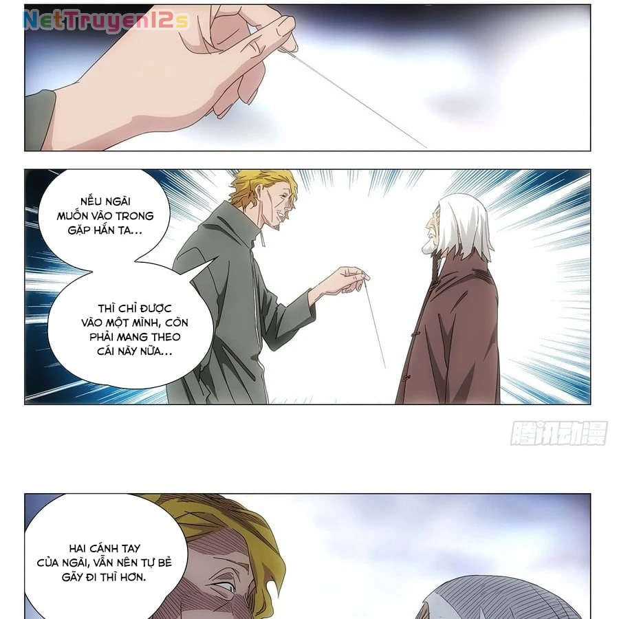 Nhất Nhân Chi Hạ Chapter 725 - 26