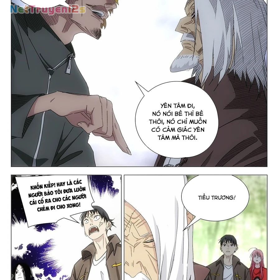 Nhất Nhân Chi Hạ Chapter 725 - 27