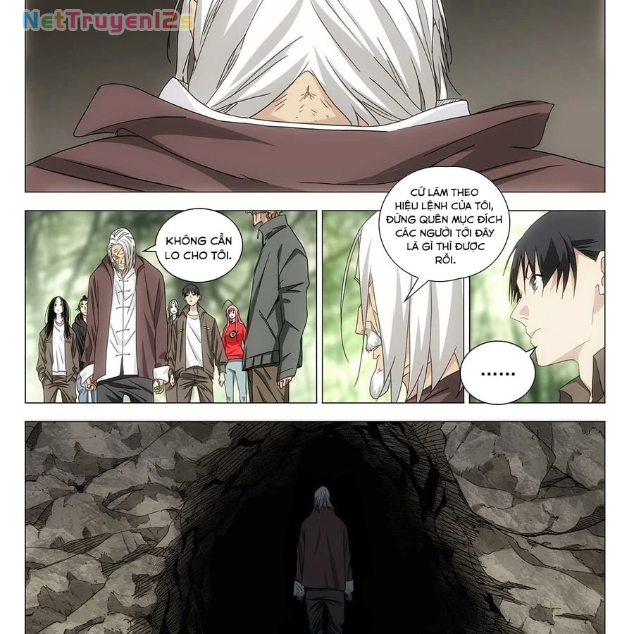 Nhất Nhân Chi Hạ Chapter 725 - 30