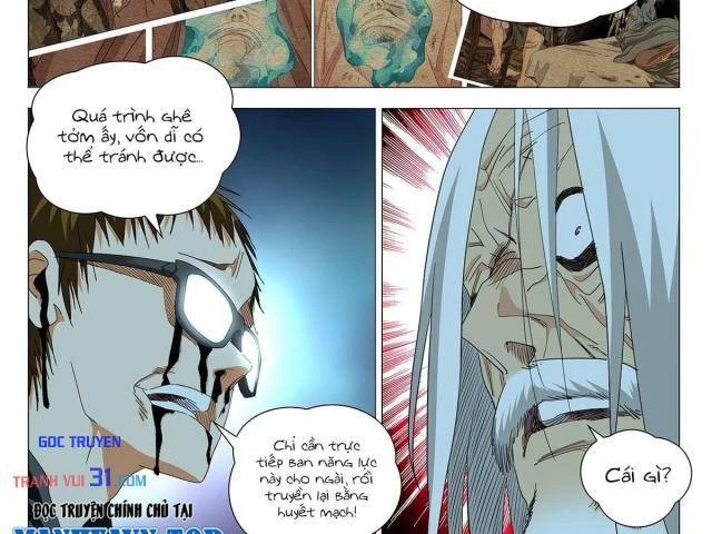 Nhất Nhân Chi Hạ Chapter 741 - 2