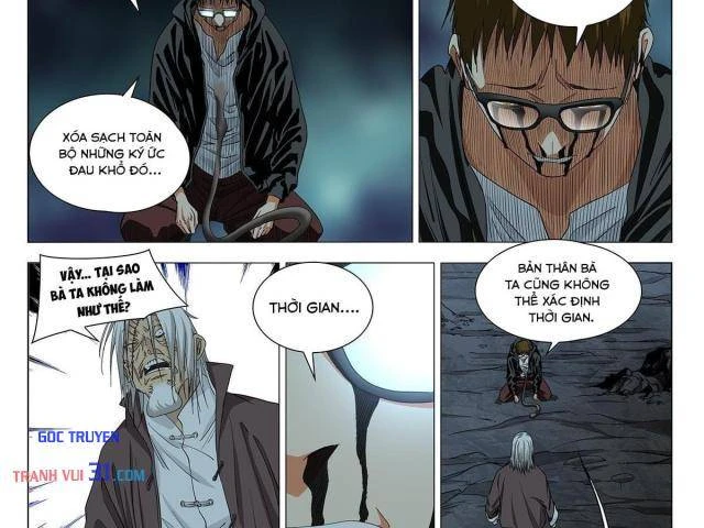 Nhất Nhân Chi Hạ Chapter 741 - 4