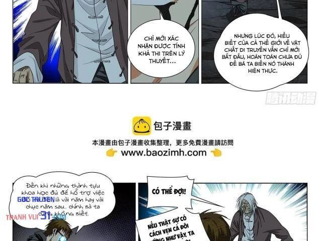 Nhất Nhân Chi Hạ Chapter 741 - 5