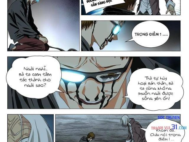 Nhất Nhân Chi Hạ Chapter 741 - 6