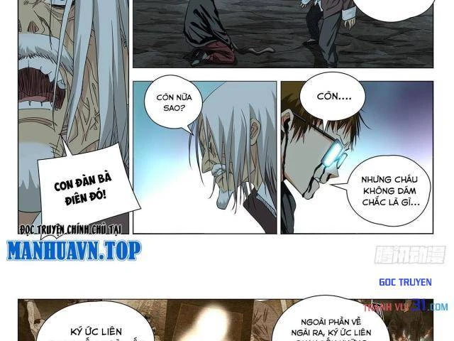 Nhất Nhân Chi Hạ Chapter 741 - 7