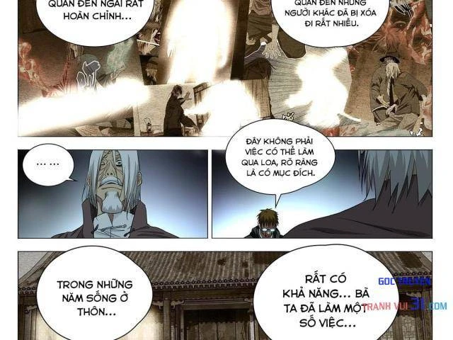 Nhất Nhân Chi Hạ Chapter 741 - 8