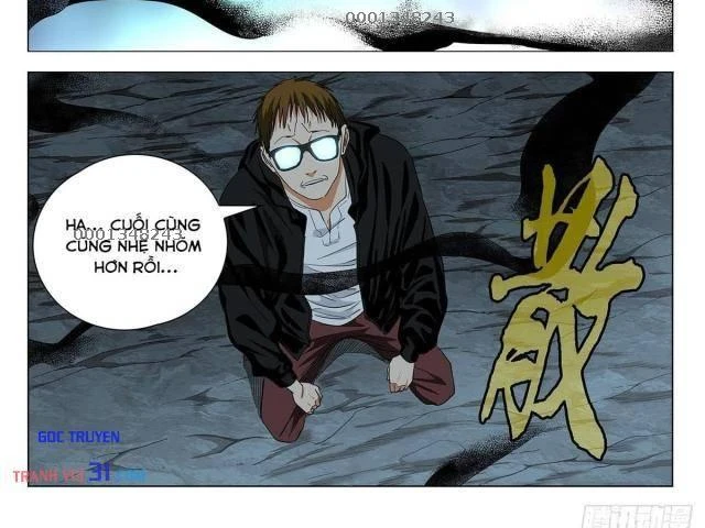 Nhất Nhân Chi Hạ Chapter 741 - 11