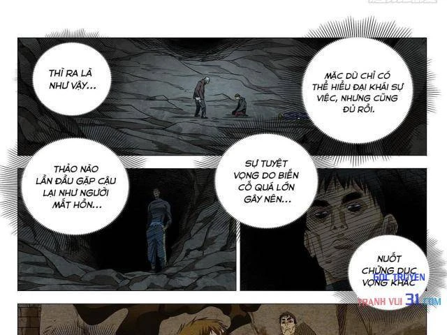 Nhất Nhân Chi Hạ Chapter 741 - 12