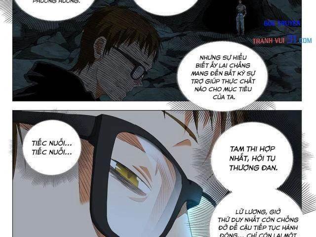 Nhất Nhân Chi Hạ Chapter 741 - 15
