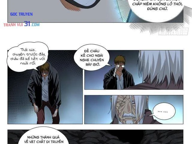 Nhất Nhân Chi Hạ Chapter 741 - 16