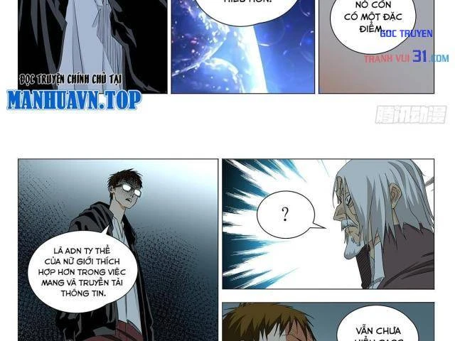 Nhất Nhân Chi Hạ Chapter 741 - 18