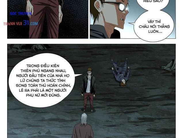 Nhất Nhân Chi Hạ Chapter 741 - 19
