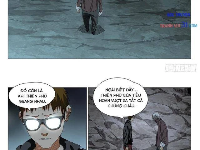 Nhất Nhân Chi Hạ Chapter 741 - 20