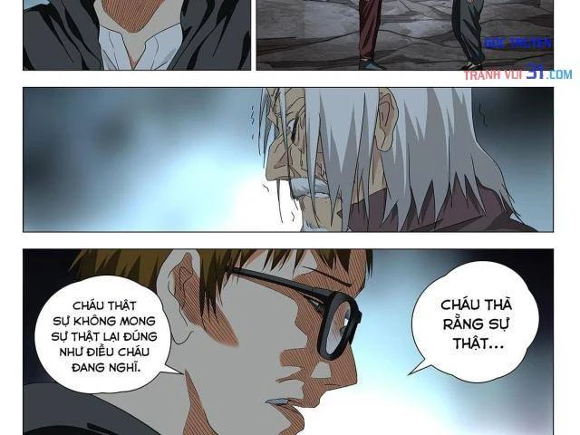 Nhất Nhân Chi Hạ Chapter 741 - 21
