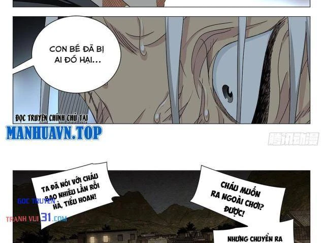 Nhất Nhân Chi Hạ Chapter 741 - 22