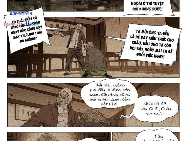 Nhất Nhân Chi Hạ Chapter 741 - 23