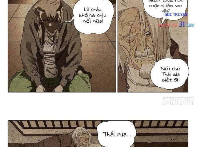Nhất Nhân Chi Hạ Chapter 741 - 24