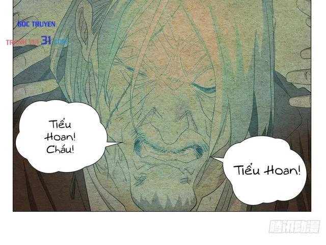Nhất Nhân Chi Hạ Chapter 741 - 28