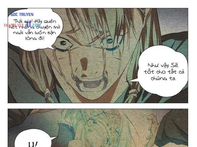 Nhất Nhân Chi Hạ Chapter 741 - 29