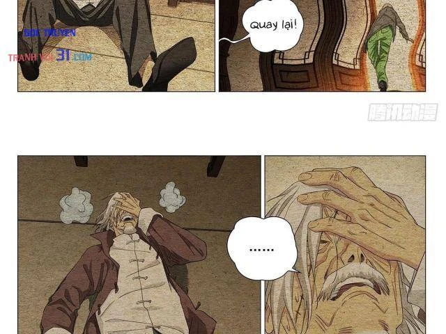 Nhất Nhân Chi Hạ Chapter 741 - 36