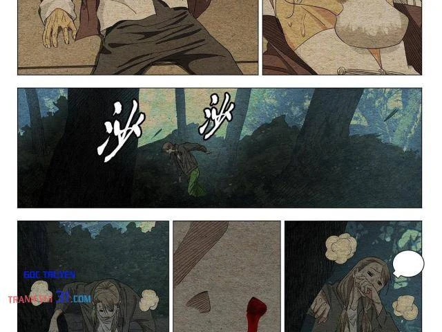 Nhất Nhân Chi Hạ Chapter 741 - 37
