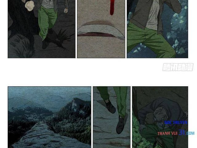 Nhất Nhân Chi Hạ Chapter 741 - 38