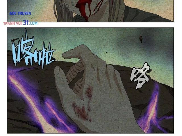 Nhất Nhân Chi Hạ Chapter 741 - 48