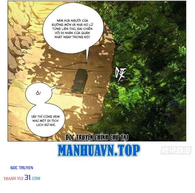 Nhất Nhân Chi Hạ Chapter 751 - 2
