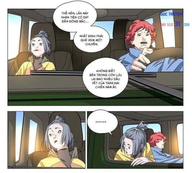Nhất Nhân Chi Hạ Chapter 751 - 3