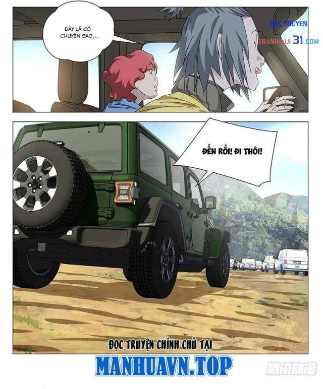 Nhất Nhân Chi Hạ Chapter 751 - 5