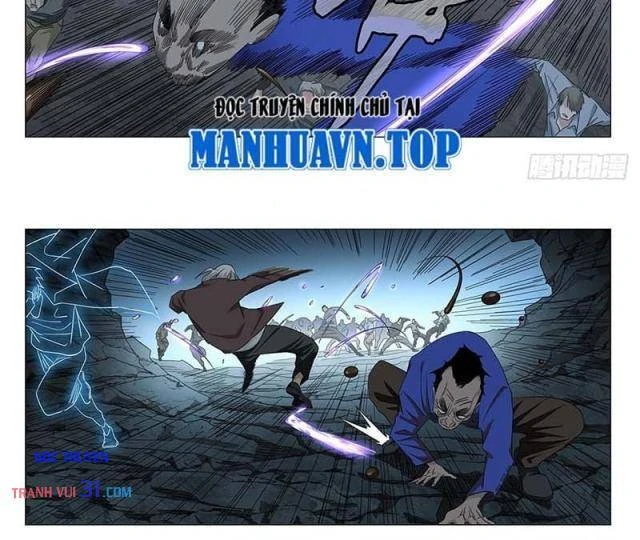 Nhất Nhân Chi Hạ Chapter 751 - 13