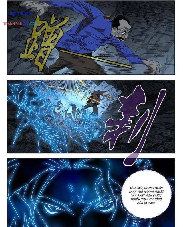 Nhất Nhân Chi Hạ Chapter 751 - 15